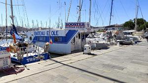 Cap Agde - Quais du Centre - 13 juin 2024 - 25